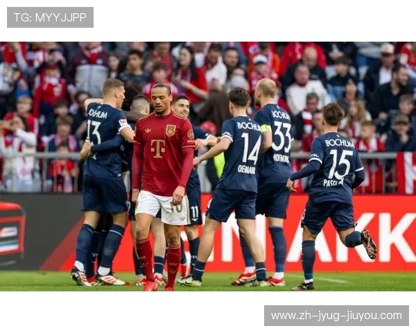 德甲1617赛季球队：2016-2017赛季德甲球队表现回顾