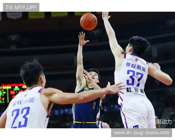 盘点CBA“足球联赛”中发生的球员冲突事件